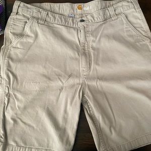 Carhartt relaxed fit size 40